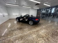 USED 2009 09 BMW Z4 3.0 Z4 SDRIVE35I ROADSTER 2d 302 BHP VERY RARE CAR  APPRECIATING ASSETT