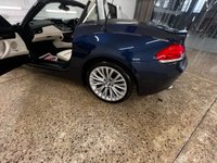USED 2009 09 BMW Z4 3.0 Z4 SDRIVE35I ROADSTER 2d 302 BHP VERY RARE CAR  APPRECIATING ASSETT