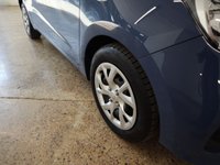USED 2017 17 HYUNDAI I10 1.2 SE 5d 86 BHP LOW MILES, ONE OWNER FROM NEW. WITH LOW COST ROAD TAX & ULEZ RATED 6