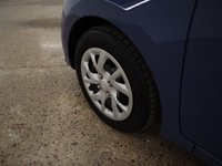 USED 2017 17 HYUNDAI I10 1.2 SE 5d 86 BHP LOW MILES, ONE OWNER FROM NEW. WITH LOW COST ROAD TAX & ULEZ RATED 6