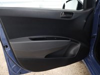 USED 2017 17 HYUNDAI I10 1.2 SE 5d 86 BHP LOW MILES, ONE OWNER FROM NEW. WITH LOW COST ROAD TAX & ULEZ RATED 6