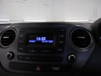 USED 2017 17 HYUNDAI I10 1.2 SE 5d 86 BHP LOW MILES, ONE OWNER FROM NEW. WITH LOW COST ROAD TAX & ULEZ RATED 6