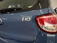 USED 2017 17 HYUNDAI I10 1.2 SE 5d 86 BHP LOW MILES, ONE OWNER FROM NEW. WITH LOW COST ROAD TAX & ULEZ RATED 6