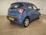USED 2017 17 HYUNDAI I10 1.2 SE 5d 86 BHP LOW MILES, ONE OWNER FROM NEW. WITH LOW COST ROAD TAX & ULEZ RATED 6