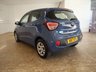 USED 2017 17 HYUNDAI I10 1.2 SE 5d 86 BHP LOW MILES, ONE OWNER FROM NEW. WITH LOW COST ROAD TAX & ULEZ RATED 6