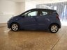 USED 2017 17 HYUNDAI I10 1.2 SE 5d 86 BHP LOW MILES, ONE OWNER FROM NEW. WITH LOW COST ROAD TAX & ULEZ RATED 6