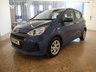 USED 2017 17 HYUNDAI I10 1.2 SE 5d 86 BHP LOW MILES, ONE OWNER FROM NEW. WITH LOW COST ROAD TAX & ULEZ RATED 6