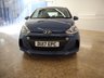 USED 2017 17 HYUNDAI I10 1.2 SE 5d 86 BHP LOW MILES, ONE OWNER FROM NEW. WITH LOW COST ROAD TAX & ULEZ RATED 6
