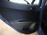 USED 2017 17 HYUNDAI I10 1.2 SE 5d 86 BHP LOW MILES, ONE OWNER FROM NEW. WITH LOW COST ROAD TAX & ULEZ RATED 6