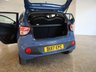 USED 2017 17 HYUNDAI I10 1.2 SE 5d 86 BHP LOW MILES, ONE OWNER FROM NEW. WITH LOW COST ROAD TAX & ULEZ RATED 6