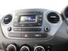 USED 2017 17 HYUNDAI I10 1.2 SE 5d 86 BHP LOW MILES, ONE OWNER FROM NEW. WITH LOW COST ROAD TAX & ULEZ RATED 6