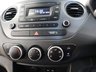 USED 2017 17 HYUNDAI I10 1.2 SE 5d 86 BHP LOW MILES, ONE OWNER FROM NEW. WITH LOW COST ROAD TAX & ULEZ RATED 6