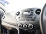 USED 2017 17 HYUNDAI I10 1.2 SE 5d 86 BHP LOW MILES, ONE OWNER FROM NEW. WITH LOW COST ROAD TAX & ULEZ RATED 6