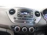 USED 2017 17 HYUNDAI I10 1.2 SE 5d 86 BHP LOW MILES, ONE OWNER FROM NEW. WITH LOW COST ROAD TAX & ULEZ RATED 6