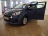 USED 2017 17 HYUNDAI I10 1.2 SE 5d 86 BHP LOW MILES, ONE OWNER FROM NEW. WITH LOW COST ROAD TAX & ULEZ RATED 6