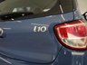 USED 2017 17 HYUNDAI I10 1.2 SE 5d 86 BHP LOW MILES, ONE OWNER FROM NEW. WITH LOW COST ROAD TAX & ULEZ RATED 6
