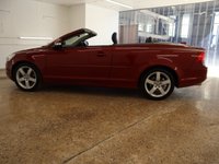 USED 2013 13 VOLVO C70 2.0 D3 SE LUX NAV 2d 148 BHP FULL SERVICE HISTORY IN A GREAT COLOUR COBINATION & AN AUTOMATIC