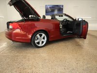USED 2013 13 VOLVO C70 2.0 D3 SE LUX NAV 2d 148 BHP FULL SERVICE HISTORY IN A GREAT COLOUR COBINATION & AN AUTOMATIC