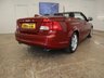 USED 2013 13 VOLVO C70 2.0 D3 SE LUX NAV 2d 148 BHP FULL SERVICE HISTORY IN A GREAT COLOUR COBINATION & AN AUTOMATIC