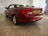 USED 2013 13 VOLVO C70 2.0 D3 SE LUX NAV 2d 148 BHP FULL SERVICE HISTORY IN A GREAT COLOUR COBINATION & AN AUTOMATIC