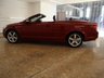 USED 2013 13 VOLVO C70 2.0 D3 SE LUX NAV 2d 148 BHP FULL SERVICE HISTORY IN A GREAT COLOUR COBINATION & AN AUTOMATIC