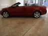 USED 2013 13 VOLVO C70 2.0 D3 SE LUX NAV 2d 148 BHP FULL SERVICE HISTORY IN A GREAT COLOUR COBINATION & AN AUTOMATIC