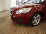 USED 2013 13 VOLVO C70 2.0 D3 SE LUX NAV 2d 148 BHP FULL SERVICE HISTORY IN A GREAT COLOUR COBINATION & AN AUTOMATIC