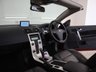 USED 2013 13 VOLVO C70 2.0 D3 SE LUX NAV 2d 148 BHP FULL SERVICE HISTORY IN A GREAT COLOUR COBINATION & AN AUTOMATIC