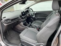 USED 2017 67 FORD FIESTA 1.1 ZETEC 3d 85 BHP www.suffolkcarcentre.co.uk - Located at Lowestoft