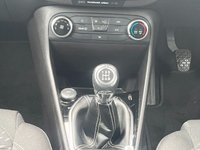 USED 2017 67 FORD FIESTA 1.1 ZETEC 3d 85 BHP www.suffolkcarcentre.co.uk - Located at Lowestoft