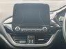 USED 2017 67 FORD FIESTA 1.1 ZETEC 3d 85 BHP www.suffolkcarcentre.co.uk - Located at Lowestoft
