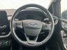 USED 2017 67 FORD FIESTA 1.1 ZETEC 3d 85 BHP www.suffolkcarcentre.co.uk - Located at Lowestoft