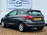USED 2017 67 FORD FIESTA 1.1 ZETEC 3d 85 BHP www.suffolkcarcentre.co.uk - Located at Lowestoft