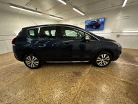 USED 2016 16 PEUGEOT 3008 1.6 BLUE HDI S/S ACTIVE 5d 120 BHP *PRICE REDUCED MANAGER SPECIAL. GREAT FAMILY CAR EURO 6 RATING