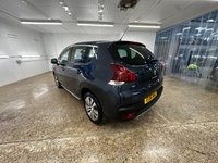 USED 2016 16 PEUGEOT 3008 1.6 BLUE HDI S/S ACTIVE 5d 120 BHP *PRICE REDUCED MANAGER SPECIAL. GREAT FAMILY CAR EURO 6 RATING