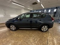 USED 2016 16 PEUGEOT 3008 1.6 BLUE HDI S/S ACTIVE 5d 120 BHP *PRICE REDUCED MANAGER SPECIAL. GREAT FAMILY CAR EURO 6 RATING