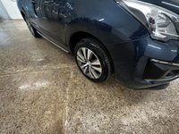 USED 2016 16 PEUGEOT 3008 1.6 BLUE HDI S/S ACTIVE 5d 120 BHP *PRICE REDUCED MANAGER SPECIAL. GREAT FAMILY CAR EURO 6 RATING
