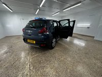 USED 2016 16 PEUGEOT 3008 1.6 BLUE HDI S/S ACTIVE 5d 120 BHP *PRICE REDUCED MANAGER SPECIAL. GREAT FAMILY CAR EURO 6 RATING