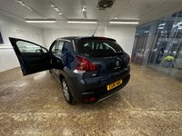 USED 2016 16 PEUGEOT 3008 1.6 BLUE HDI S/S ACTIVE 5d 120 BHP *PRICE REDUCED MANAGER SPECIAL. GREAT FAMILY CAR EURO 6 RATING