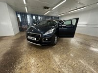 USED 2016 16 PEUGEOT 3008 1.6 BLUE HDI S/S ACTIVE 5d 120 BHP *PRICE REDUCED MANAGER SPECIAL. GREAT FAMILY CAR EURO 6 RATING