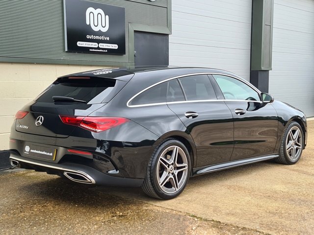 View our MERCEDES-BENZ CLA