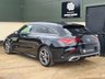 USED 2021 21 MERCEDES-BENZ CLA 2.0 CLA 220 D AMG LINE PREMIUM PLUS 5d 188 BHP PREMIUM PLUS - SHOOTING BRAKE