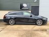 USED 2021 21 MERCEDES-BENZ CLA 2.0 CLA 220 D AMG LINE PREMIUM PLUS 5d 188 BHP PREMIUM PLUS - SHOOTING BRAKE