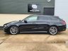 USED 2021 21 MERCEDES-BENZ CLA 2.0 CLA 220 D AMG LINE PREMIUM PLUS 5d 188 BHP PREMIUM PLUS - SHOOTING BRAKE