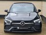 USED 2021 21 MERCEDES-BENZ CLA 2.0 CLA 220 D AMG LINE PREMIUM PLUS 5d 188 BHP PREMIUM PLUS - SHOOTING BRAKE