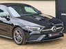 USED 2021 21 MERCEDES-BENZ CLA 2.0 CLA 220 D AMG LINE PREMIUM PLUS 5d 188 BHP PREMIUM PLUS - SHOOTING BRAKE