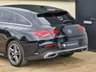 USED 2021 21 MERCEDES-BENZ CLA 2.0 CLA 220 D AMG LINE PREMIUM PLUS 5d 188 BHP PREMIUM PLUS - SHOOTING BRAKE