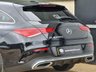 USED 2021 21 MERCEDES-BENZ CLA 2.0 CLA 220 D AMG LINE PREMIUM PLUS 5d 188 BHP PREMIUM PLUS - SHOOTING BRAKE