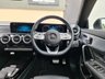 USED 2021 21 MERCEDES-BENZ CLA 2.0 CLA 220 D AMG LINE PREMIUM PLUS 5d 188 BHP PREMIUM PLUS - SHOOTING BRAKE
