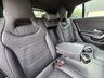 USED 2021 21 MERCEDES-BENZ CLA 2.0 CLA 220 D AMG LINE PREMIUM PLUS 5d 188 BHP PREMIUM PLUS - SHOOTING BRAKE
